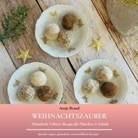Produktbild: Weihnachtszauber
