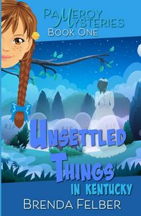 Produktbild: Unsettled Things