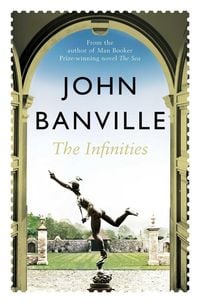 Produktbild: The Infinities