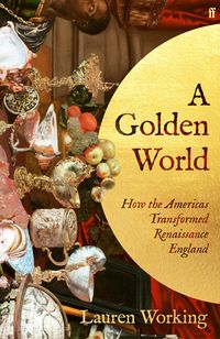 Produktbild: A Golden World