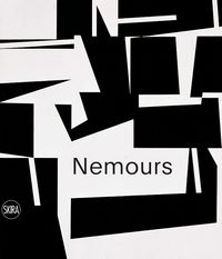 Produktbild: Aur&eacute;lie Nemours: Catalogue Raisonn&eacute;e