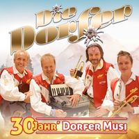 Produktbild: 30 Jahr' Dorfer Musi