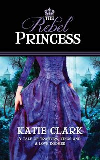 Produktbild: The Rebel Princess