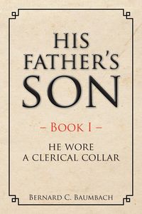 Produktbild: His Father's Son