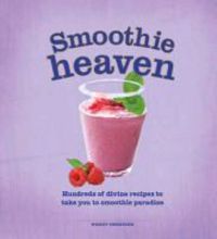 Produktbild: Smoothie Heaven