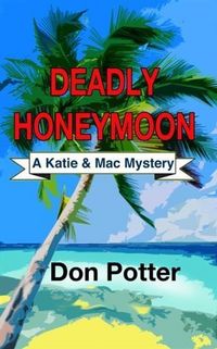 Produktbild: Deadly Honeymoon