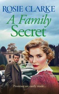 Produktbild: A Family Secret