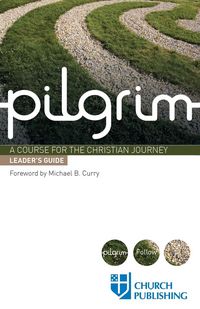 Produktbild: Pilgrim - Leader's Guide