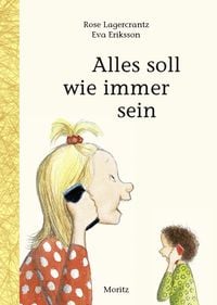 Produktbild: Alles soll wie immer sein