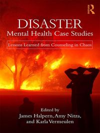 Produktbild: Disaster Mental Health Case Studies