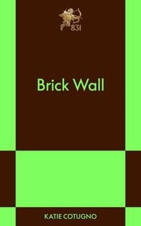 Produktbild: Brick Wall