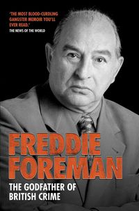 Produktbild: Freddie Foreman