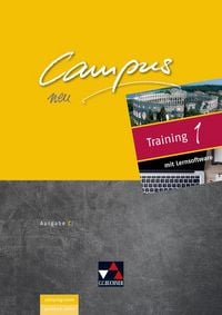 Produktbild: Campus C / Campus C Training 1