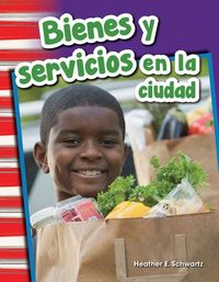 Produktbild: Bienes y servicios en la ciudad