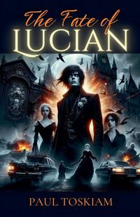 Produktbild: The Fate of Lucian