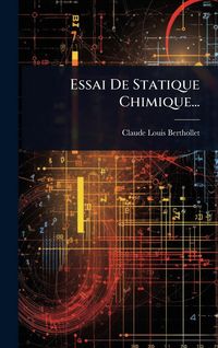 Produktbild: Essai De Statique Chimique...