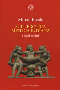 Produktbild: Sull'erotica mistica indiana e altri scritti
