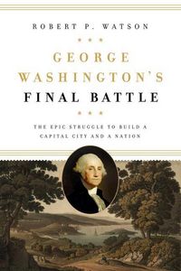 Produktbild: George Washington's Final Battle