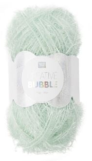 Bild vom Artikel Spülschwammgarn Creative Bubble Mint vom Autor 