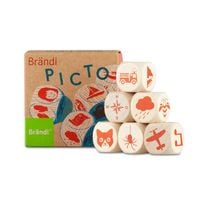 Produktbild Brändi Picto