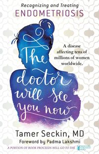 Produktbild: The Doctor Will See You Now