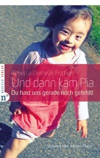 Produktbild: Und dann kam Pia