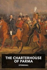 Produktbild: The Charterhouse of Parma