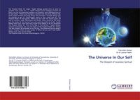 Produktbild: The Universe In Our Self