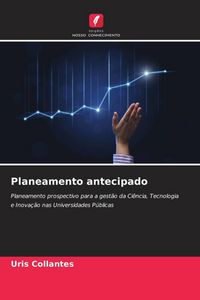 Produktbild: Planeamento antecipado