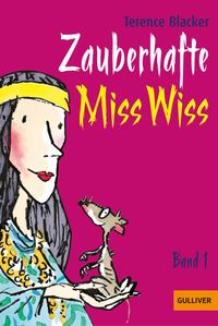 Produktbild: Zauberhafte Miss Wiss