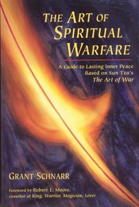 Produktbild: The Art of Spiritual Warfare