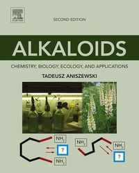 Produktbild: Alkaloids