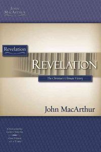 Produktbild: MacArthur, J: Revelation