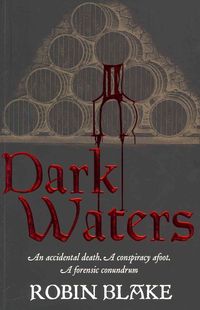 Produktbild: Dark Waters