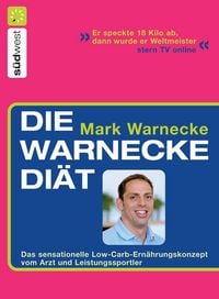 Produktbild: Die Warnecke Di&auml;t
