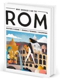 Produktbild: Why Should I Go To Rom