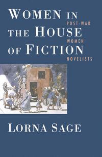 Produktbild: Women in the House of Fiction