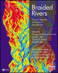 Produktbild: Braided Rivers