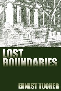 Produktbild: Lost Boundaries