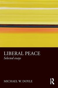 Produktbild: Liberal Peace