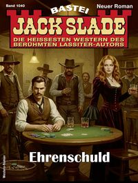 Produktbild: Jack Slade 1040