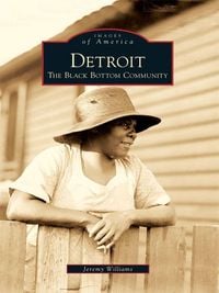 Produktbild: Detroit
