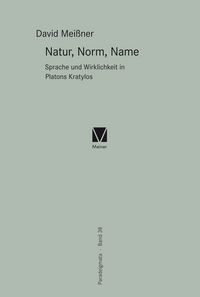 Produktbild: Natur, Norm, Name