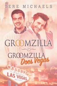 Produktbild: Groomzilla & Groomzilla Does Vegas