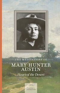 Produktbild: The Meditations of Mary Hunter Austin