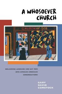 Produktbild: A Whosoever Church