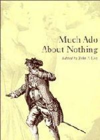 Produktbild: Much ADO about Nothing