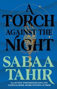 Produktbild: An Ember in the Ashes 02. A Torch Against the Night