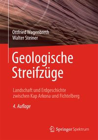 Produktbild: Geologische Streifzüge