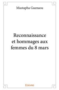 Produktbild: Reconnaissance et hommages aux